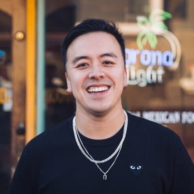 Deborah Essiet - Lead Frontend Developer